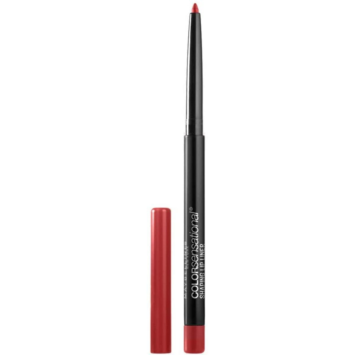 Color Sensational Shaping Lip Line