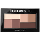 The City Mini Palette