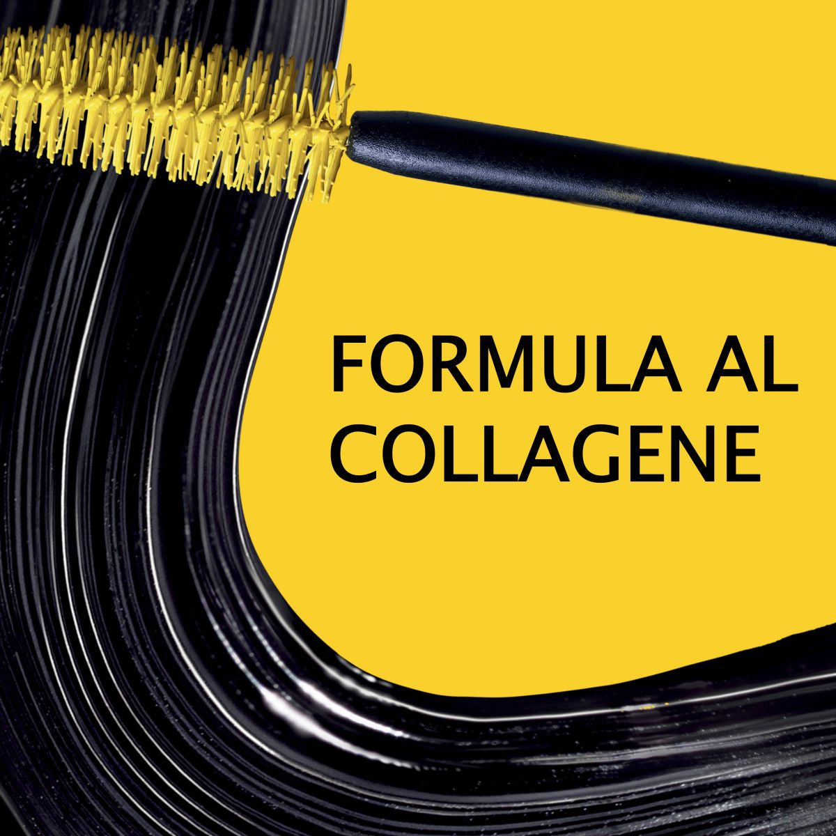 The Colossal Mascara Effetto Mega Volume Nero