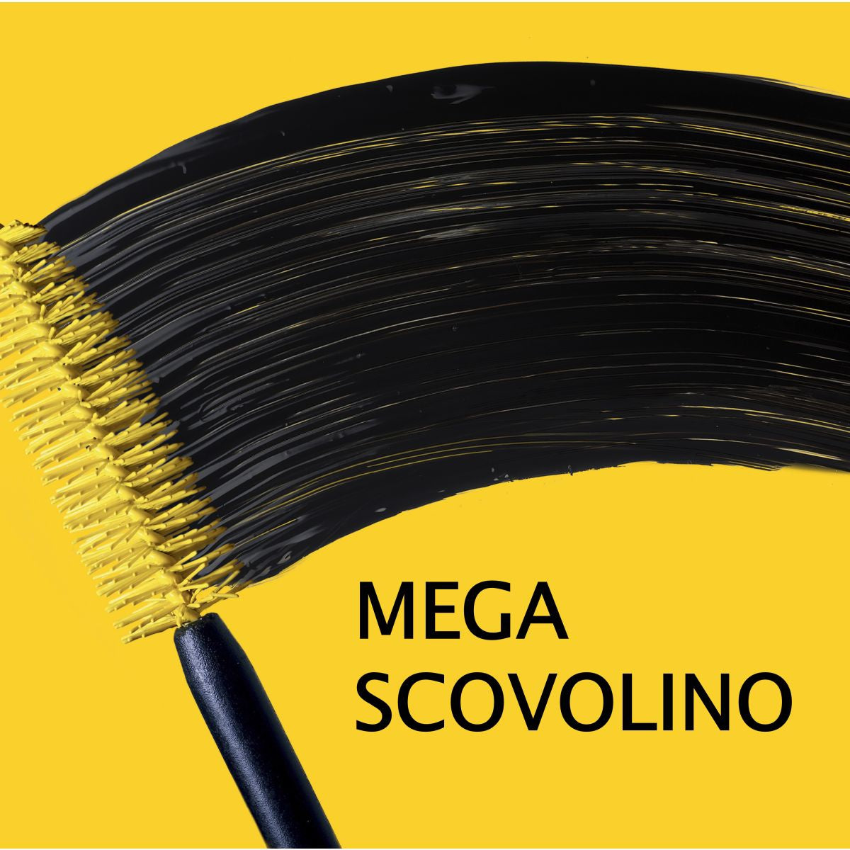 The Colossal Mascara Effetto Mega Volume Nero