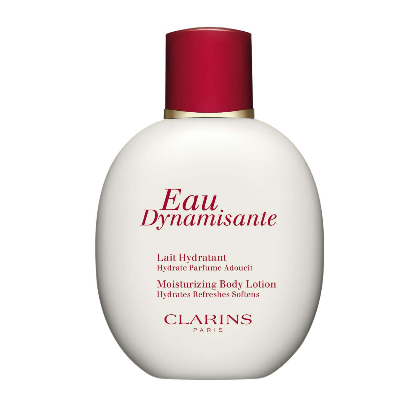 Eau Dynamisante Lait Hydratant