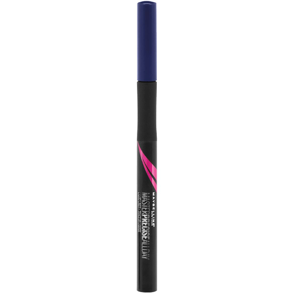 Maybelline Hyper Precise All Day Eyeliner in Penna 760 Sapphire Blue
