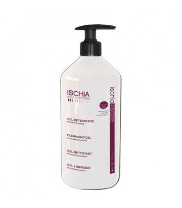 Ischia Eau Thermale gel detergente 1000 ml