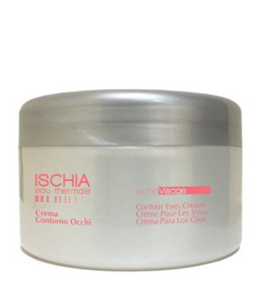 ischia Eau Thermale crema viso contorno occhi filler 250 ml