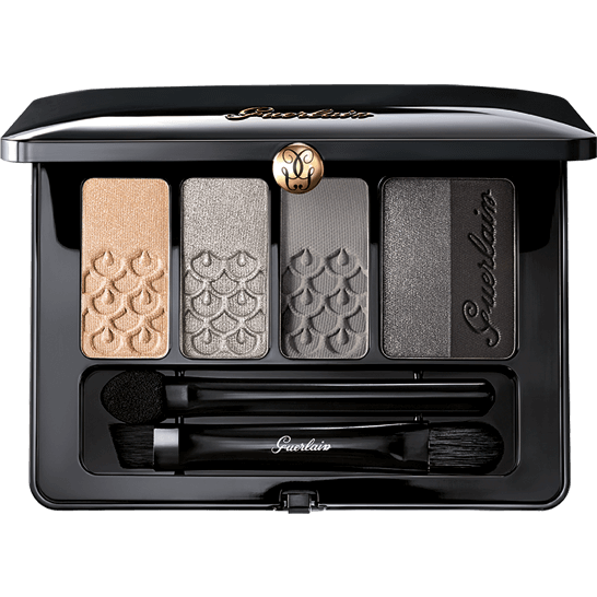 Guerlain Palette 5 Couleurs Ombretto 04 L'HEURE DE NUIT