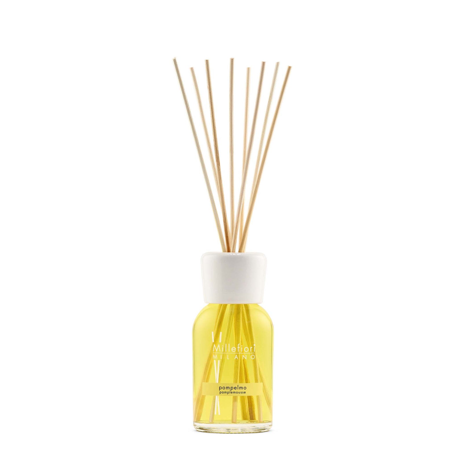 Diffusore Stick di Fragranza Natural Pompelmo