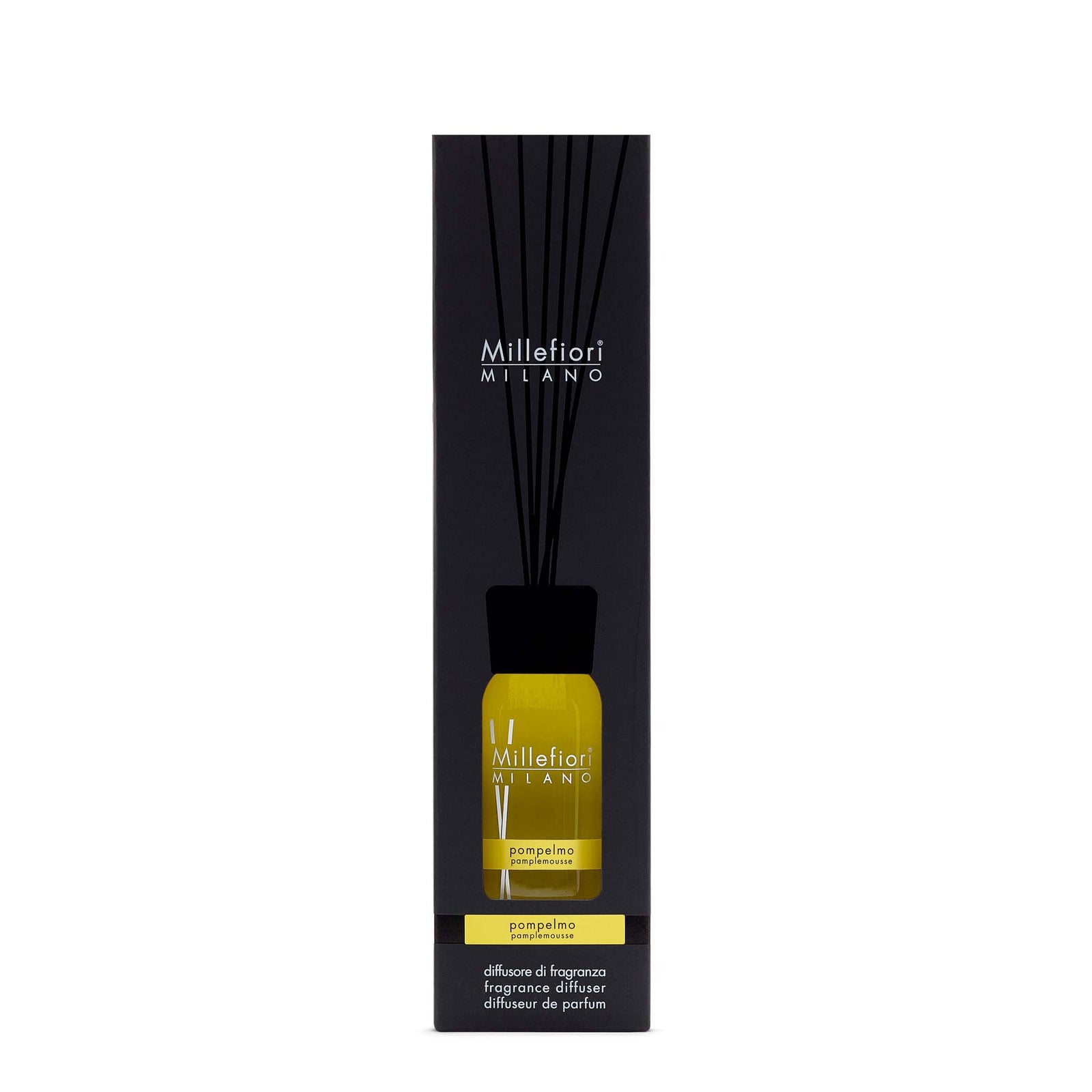 Diffusore Stick di Fragranza Natural Pompelmo