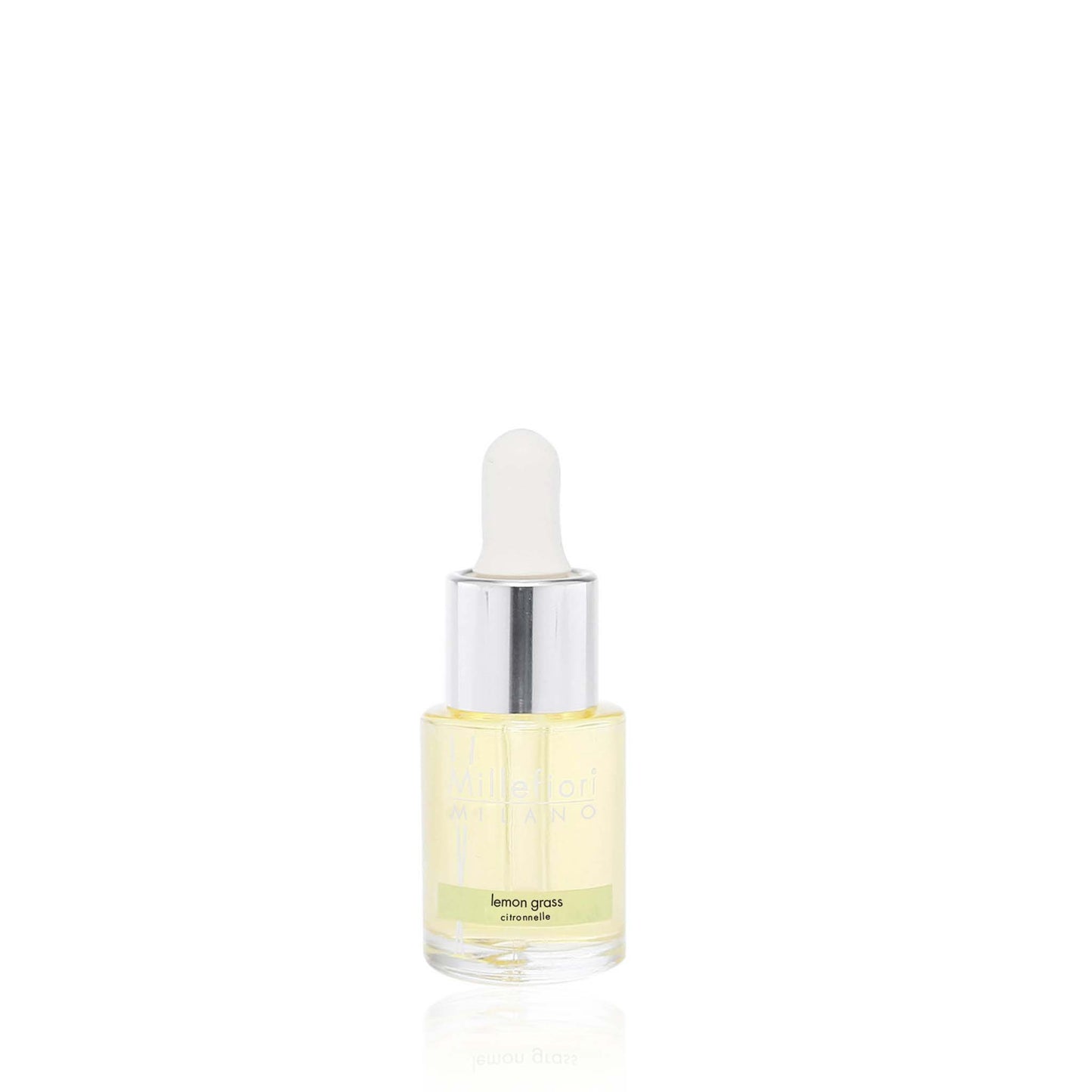 Millefiori Fragranza Idrosolubile Lemon Grass 15 ml