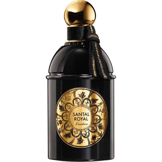 Les Absolus d'Orient Santal Royal