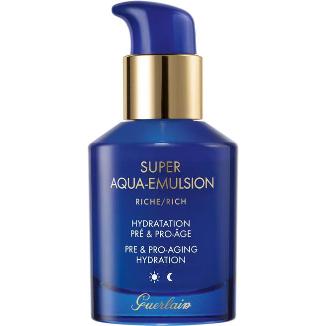 Super Aqua Emulsion Riche