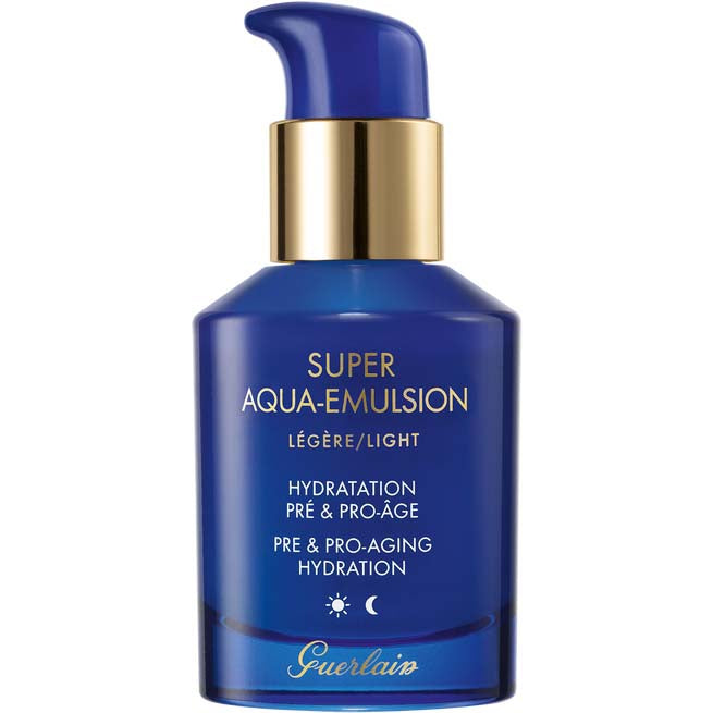 Super Aqua Emulsion Légère