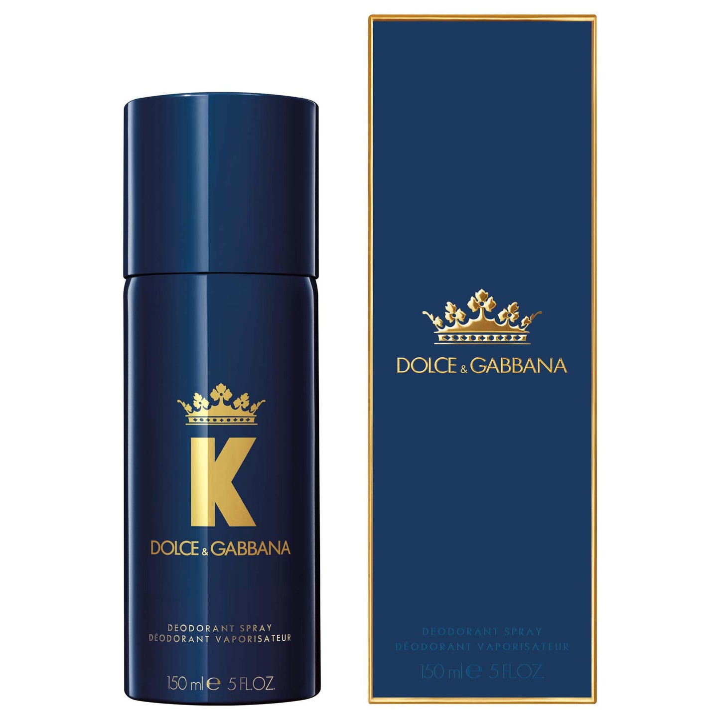 Dolce & Gabbana K by Dolce & Gabbana Deodorante 150 ml