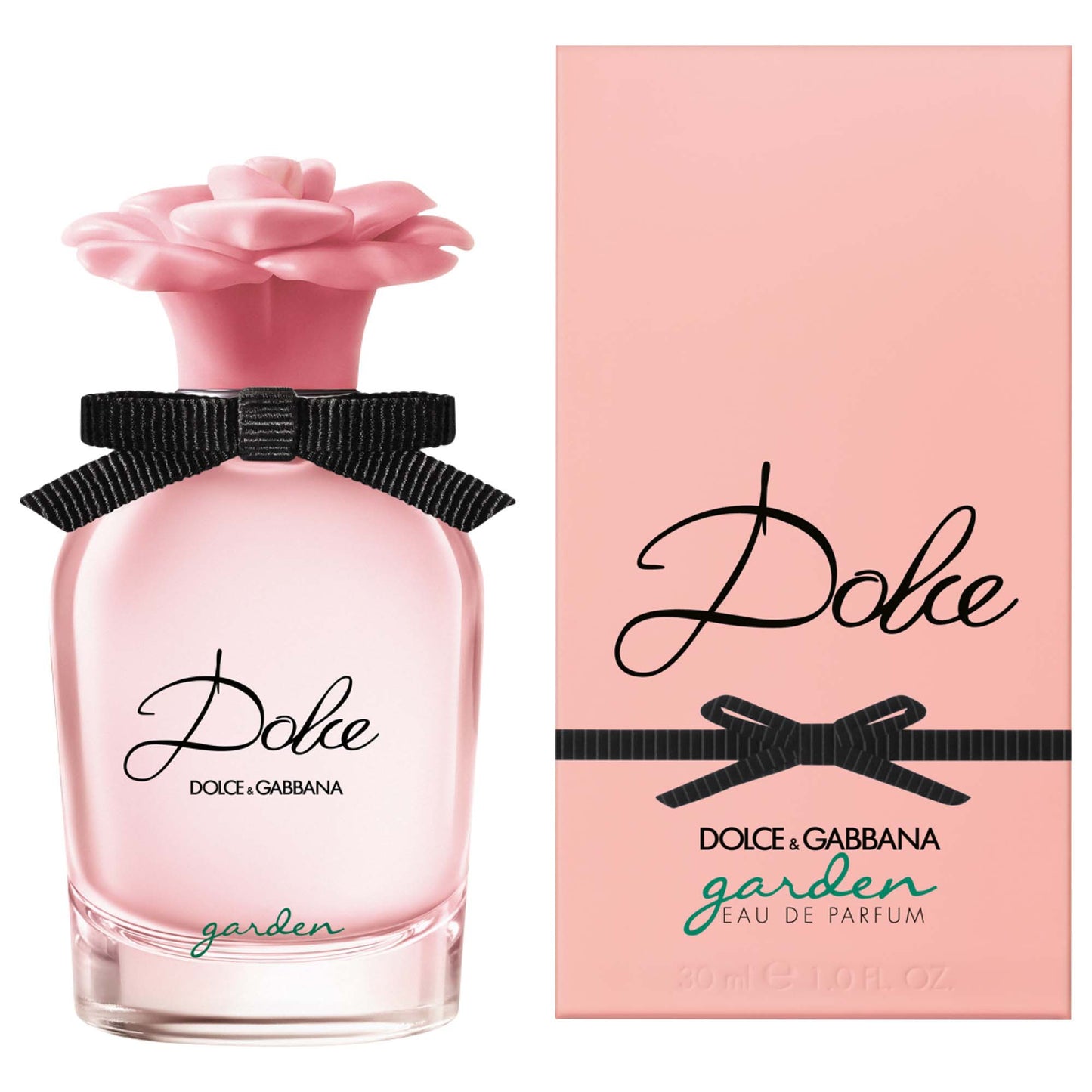 Dolce Garden