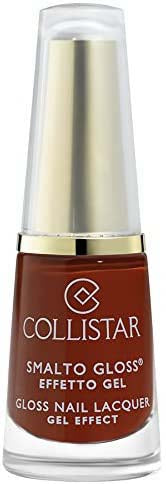 Collistar Smalto Gloss Effetto Gel 576 Rosso Fiamma