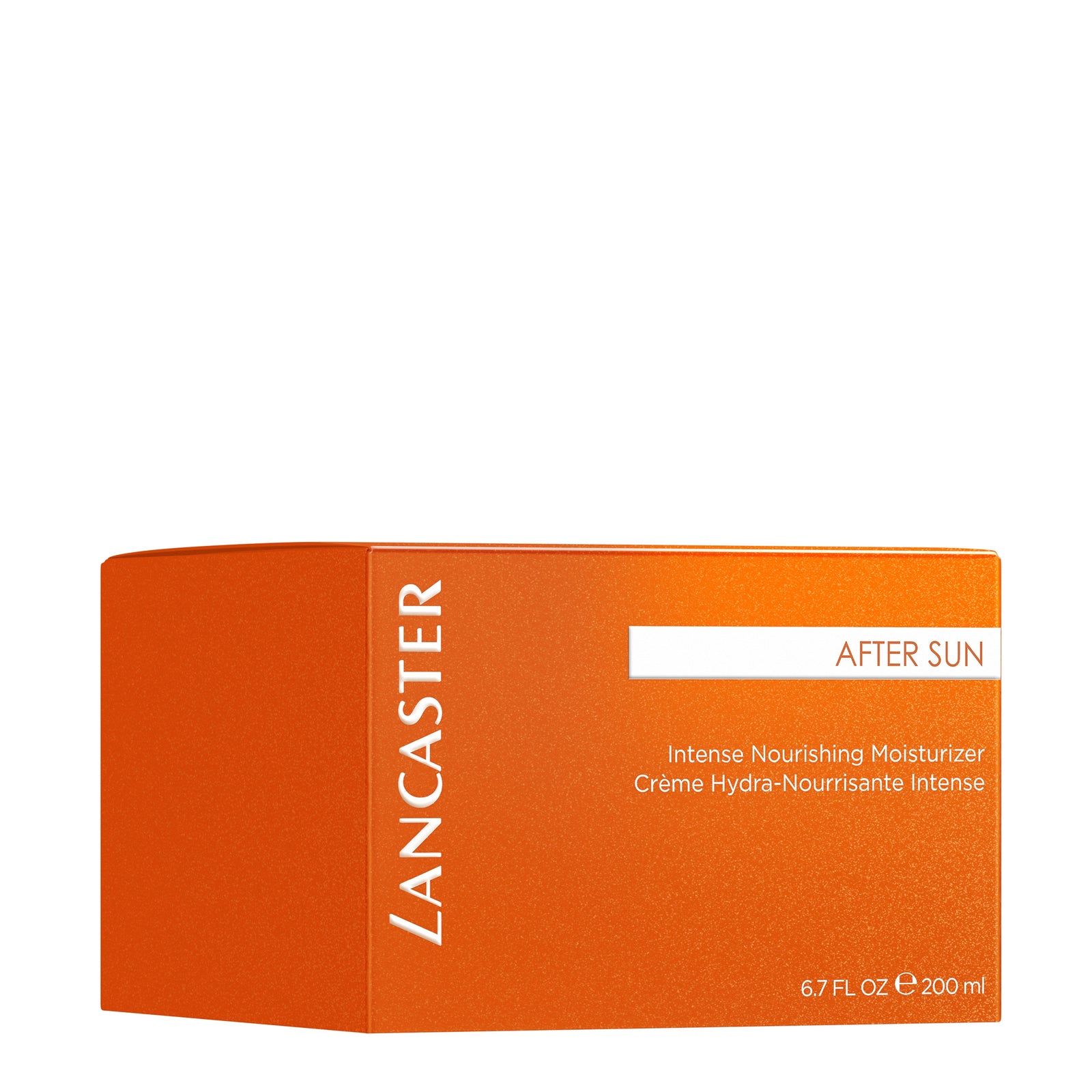Sun Intense Moisturizer