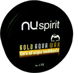 Nu Spirit Aqua Wax Cera All'Acqua 100 ml