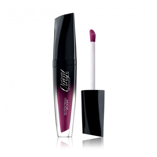 Deborah Volume Vinyl Lipstick Violet 09