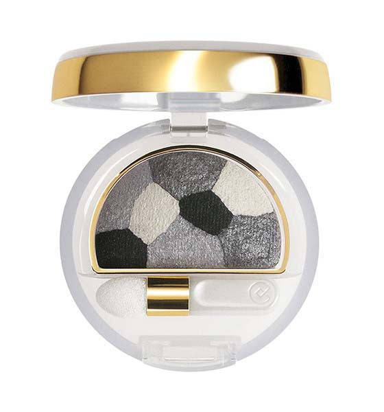 Collistar Ombretto Doppio Effetto Wet & Dry 19 Smoky Eyes