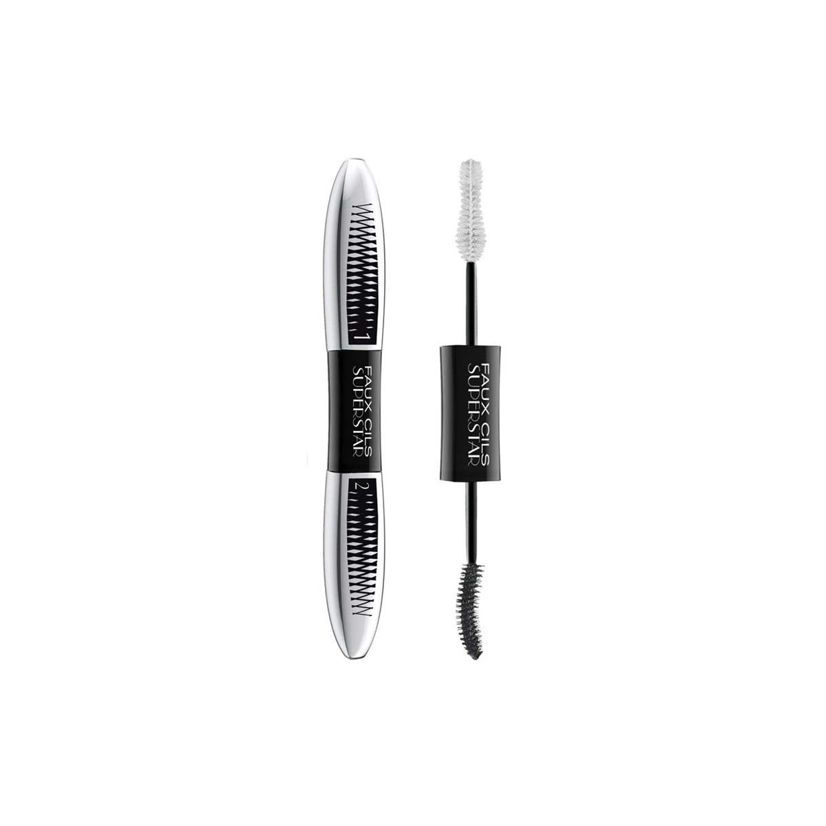 L'Oreal Paris Faux Cils Superstar Mascara01