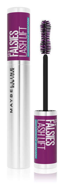 Mascara Allungante Falsies Lash Lift Effetto Laminazione Ciglia Nero Waterproof