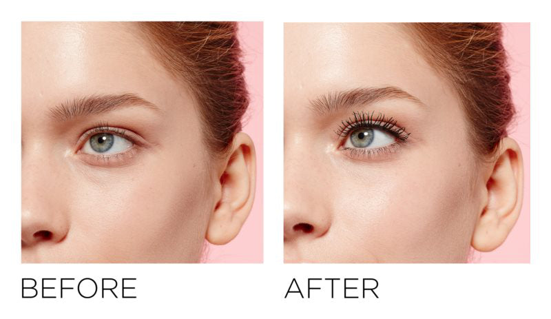 L'Oreal Paris Bambi Eye Mascara Effetto Ciglia Finte 01 Nero Waterproof