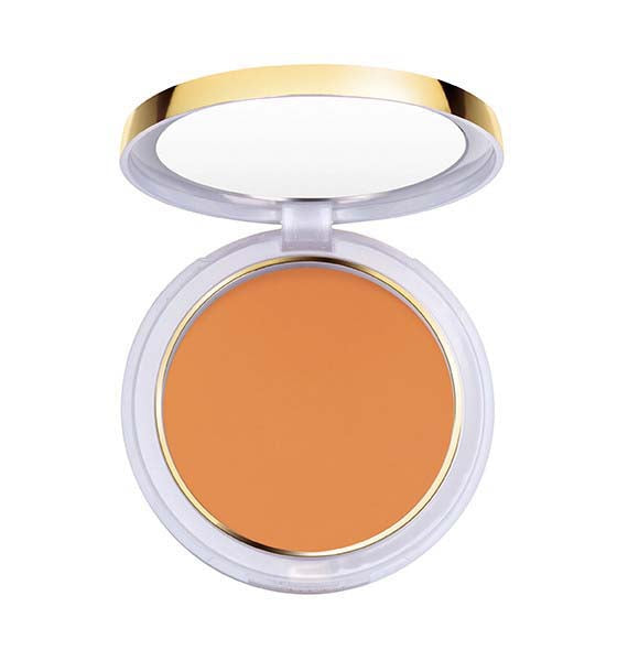 Collistar Fondotinta Compatto Crema ? Polvere 05 Beige Dorato