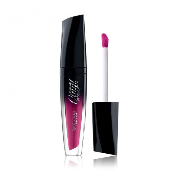 Deborah Volume Vinyl Lipstick Fuchsia 05