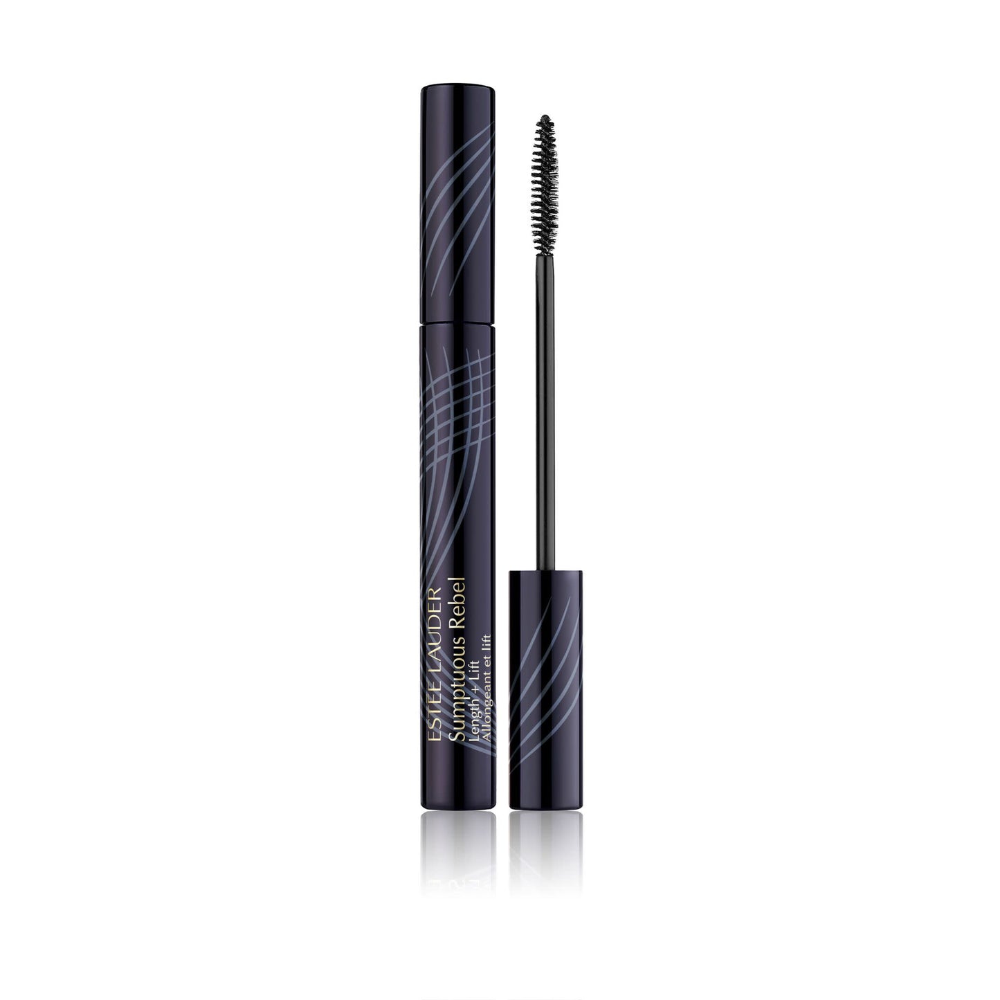 Mascara Sumptuous Rebel