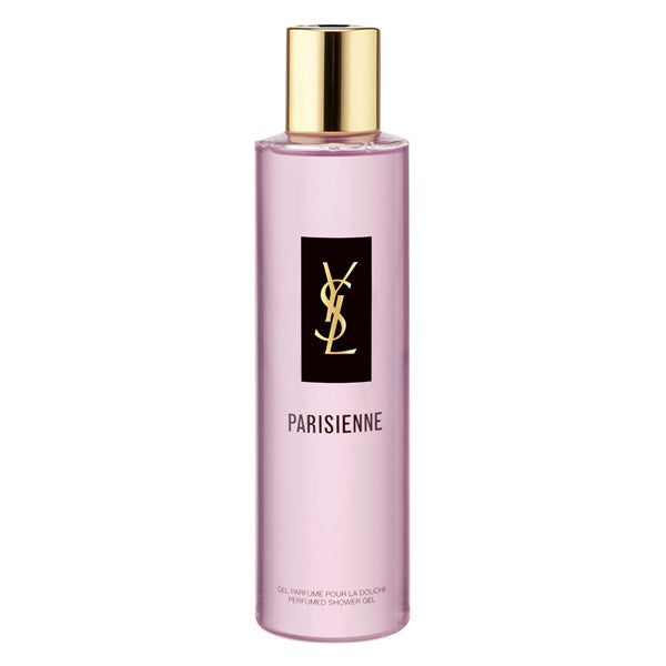 Yves Saint Laurent Parisienne Gel Parfumé Pour La Douche 200 ml