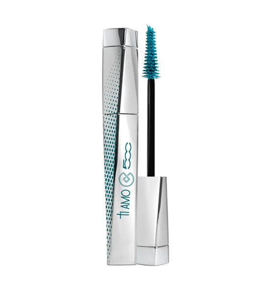 COLLISTAR TI AMO ITALIA MASCARA ART DESIGN VERDE/BLU