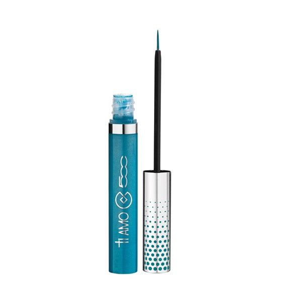 COLLISTAR TI AMO ITALIA EYE LINER PROFESSIONALE  VERDE/BLU