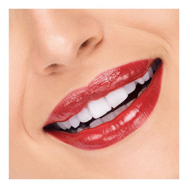 Deborah Volume Vinyl Lipstick Brick 08