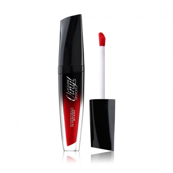 Deborah Volume Vinyl Lipstick Red 06