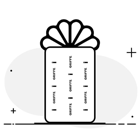 Confezione Regalo Standard