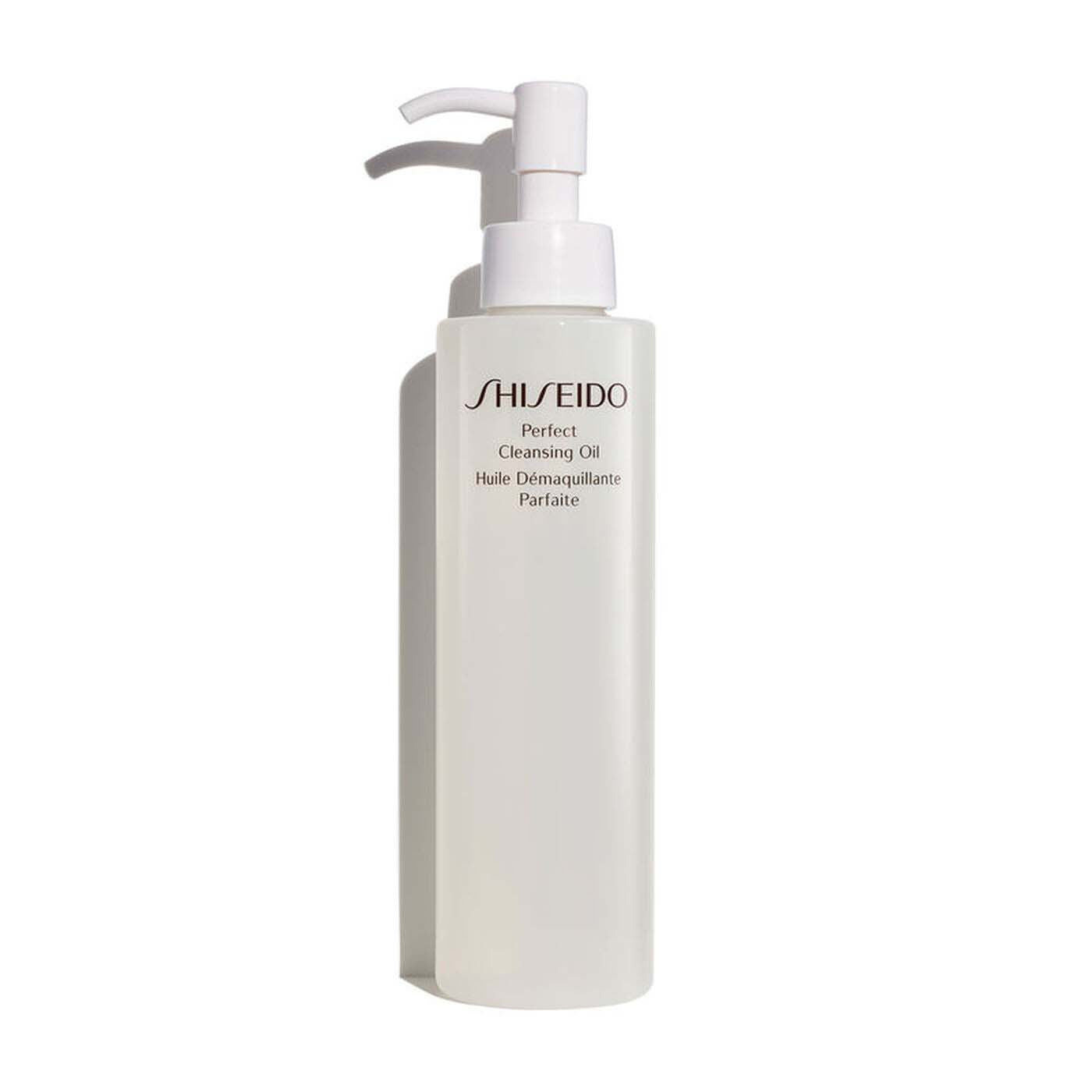 Perfect Cleansing Oil