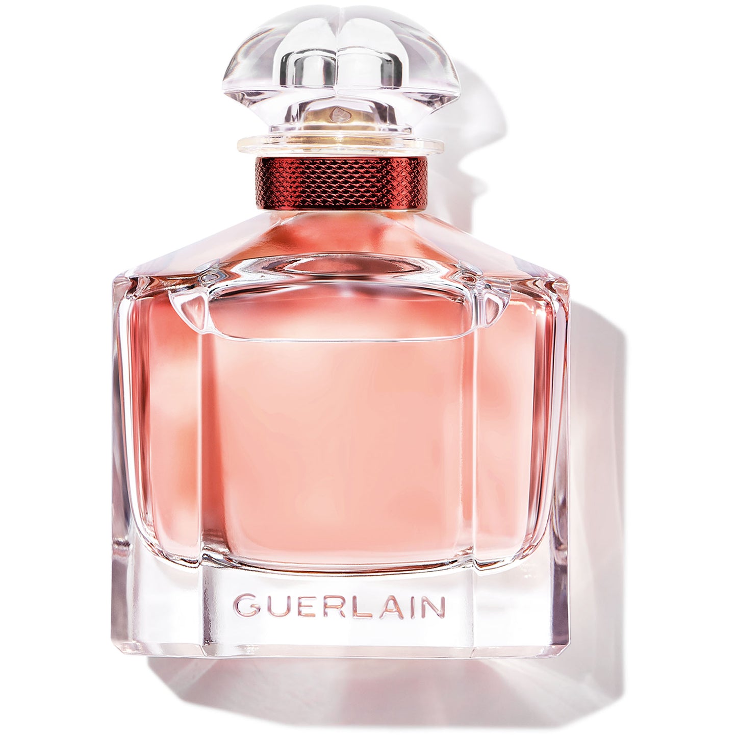 Mon Guerlain Bloom of Rose