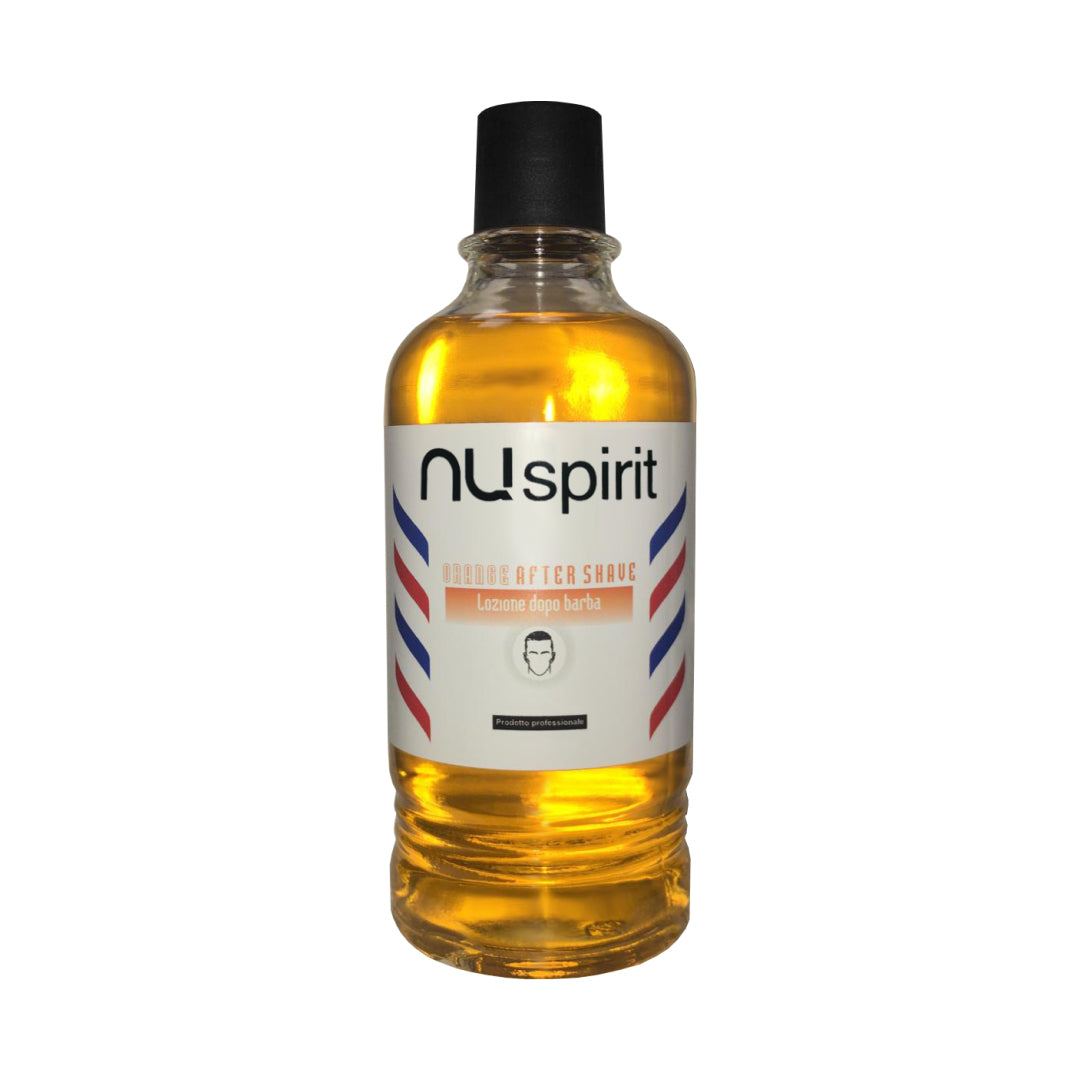 Nu Spirit After Shave Lotion 400 ml