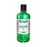 Nu Spirit After Shave Lotion 400 ml
