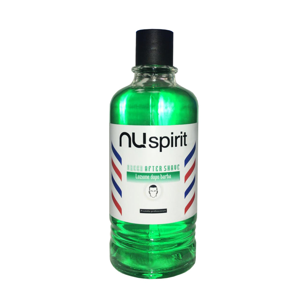 Nu Spirit After Shave Lotion 400 ml