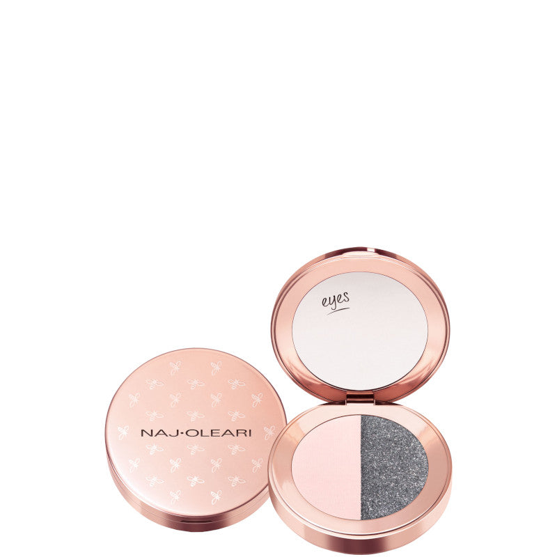 Matte & Shine Duo Eyeshadow